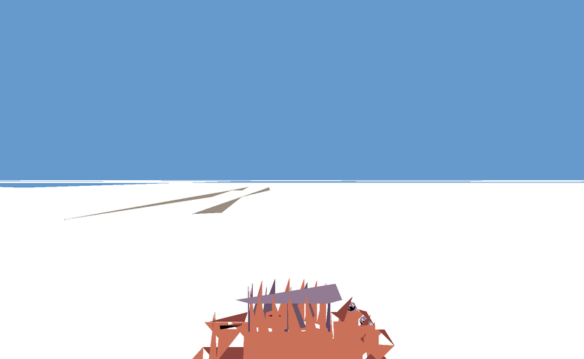 decoded BattleTech mech from the game's wire stream